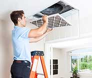 Residential Cleaning | Air Duct Cleaning Pasadena, CA