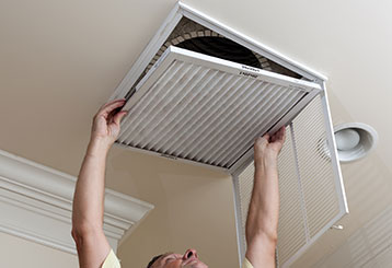 Residential & Commercial | Air Duct Cleaning Pasadena, CA