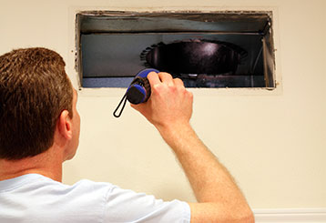 When is it Time for Air Duct cleaning? | Air Duct Cleaning Pasadena, CA