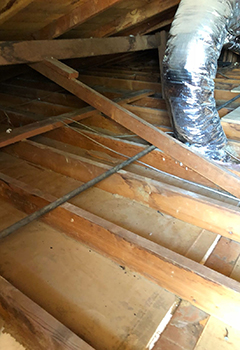 Air Duct Repair Near Me, Altadena